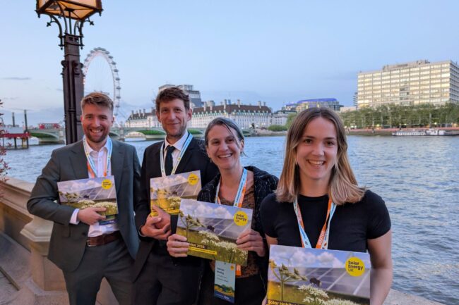 Solar Habitat 2025 Solar Habitat 2025